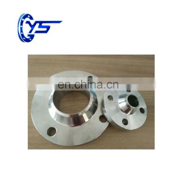 ANSI B16.5 150LBS Weld Neck reducing carbon steel pipe flanges with price