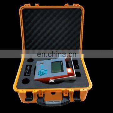 High quality Chinese nuclear free electric asphalt densitometer