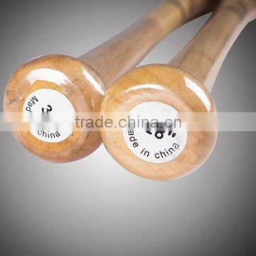 Custom Wooden Baseball Bat
