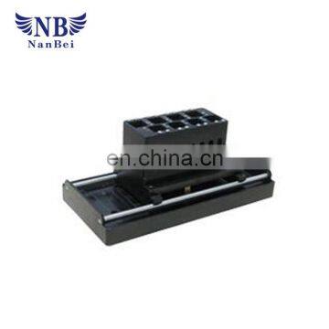 190~1100nm Spectral Bandwidth Double Beam UV/VIS Spectrophotometer photo-2