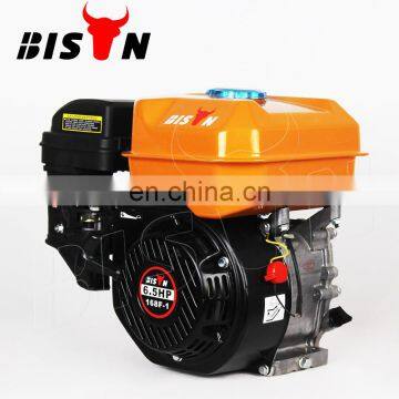 Bison(CHINA) BS 160 200 3Kw BS160 65Hp 168F Coil Motor Piece BS200 163Cc Engine 6.5 hp motor