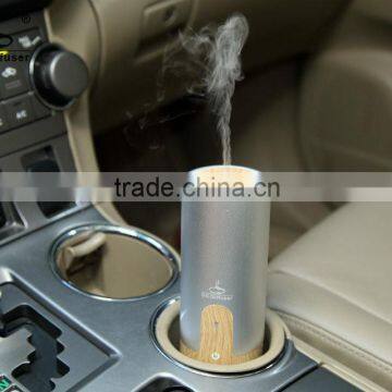 GX DIFFUSER GX-B02 usb air cleaner car air purifier