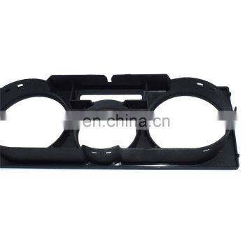 HVAC Heater Fan Control Trim Panel for VW Golf Jetta Passat 2000 2001 2002 2003 2004 2005 1J0819157G 1J0 819 157 G
