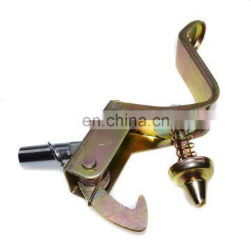 Upper Hood Latch Assembly W/ Pin For VW Beetle Super Beetle 111 823 507 F