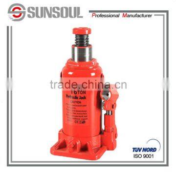 Trailer Jack Stand Tyre Fitting Machine photo-5