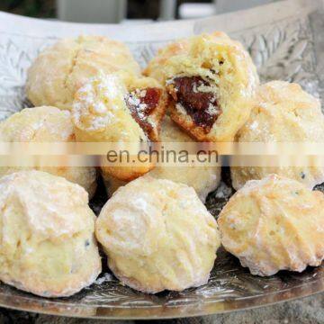 Middle East Walnuts Maamoul Pastry Making Machine Plastic Maamoul Mould Manufacturer photo-6