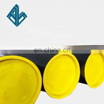 JIS ASTM AS 179 SAE J525 High Quality Low Price Seamless Steel Metal Round Hollow Tube/Pipe