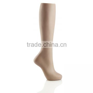 Foot Model for Sale Plastic Foot Mannequin Dispaly socks/shoes feet mannequin Model M0026-RJ11