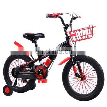 Children's Bicycle Manufacturers Boys 12 14 16 18 Inches Bikes/ 4-6 Years Old Baby Bicycles photo-3