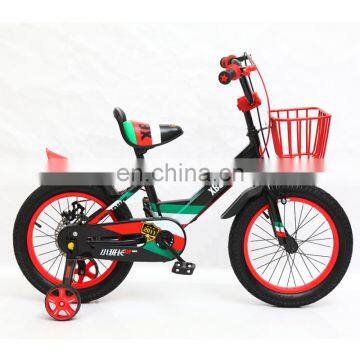 Wholesale Cheap Boy Sports Bicycle 12 14 16 Inch Good Quality Child Bicycle photo-2