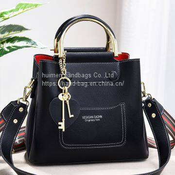 FASHION SHOULDER BAG GIRL'S/WOMEN HANDBAG 12596 photo-5