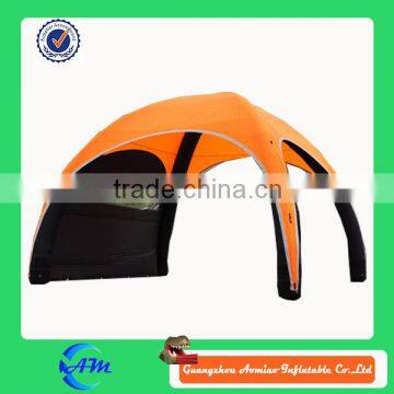 inflatable car tent inflatable round tent out door camping house tent for sale