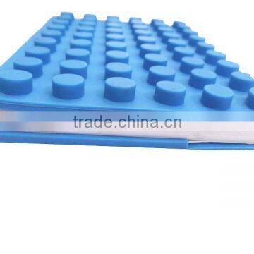  co UK notebook custom silicone notebook cover