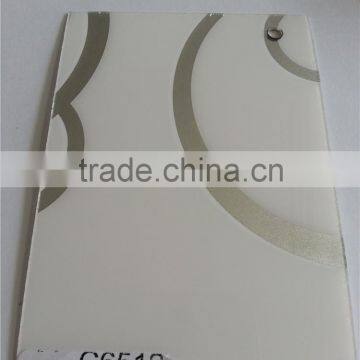 Anti-scratch High Gloss Acryilc MDF Board