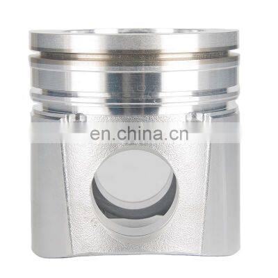 Wellfar Hot Selling  Engine Part piston 102mm 4897935 4025072 E21520 For cummins ISB6.7/4B3.9