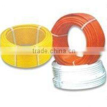 plastic PEX pipe with EVOH and germany suppliers quality                        
                                                Quality Choice