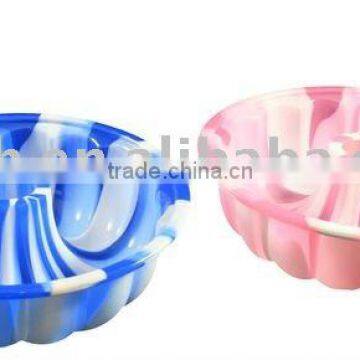 cute silicone bakeware