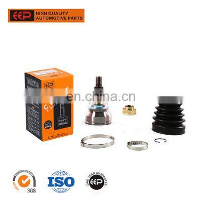 For ISUZU LANDWINDX5/2.0TMT IZ-1-053 Good Price Factory High Quality EEP Brand Spare Parts Left and Right Outer cv joint