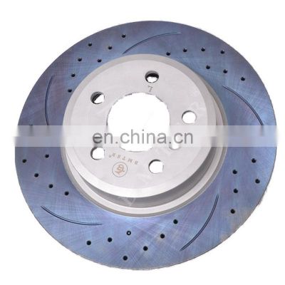 BMTSR Auto Parts 5 Series Front Brake Disc For F10 34 11 6 793 123 34116793123