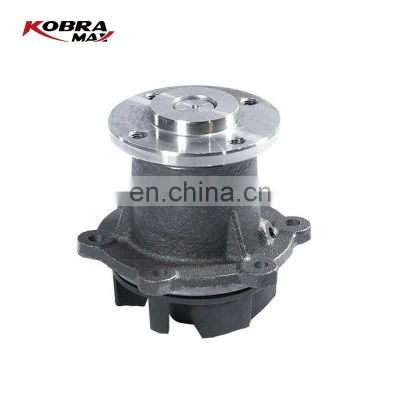 K80015010 072715100C New Water Pump FOR MAZDA Water Pump