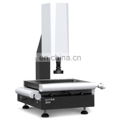 High Precision Manual 2d Measurement Metrology Equipment For Dimension