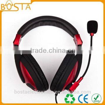 2014 Bosta Brand New Private Model Fashion Headphone photo-2