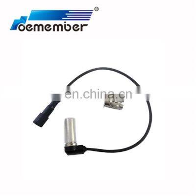 OE Member 4410328080 7788075000 0233170500 1238548 1315698 1504951 1506005 Wheel Speed ABS Sensor for IVECO for MAN for DAF