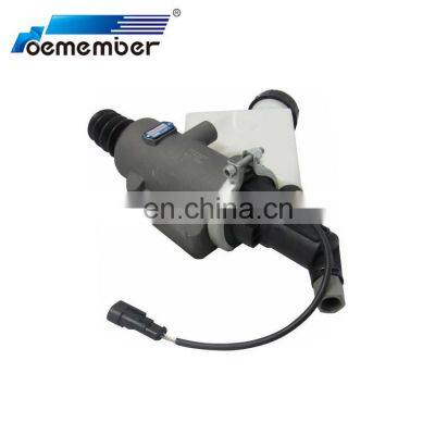 Brake System Truck Clutch Master Cylinder SM1PLC Air Brake Parts for IVECO Truck