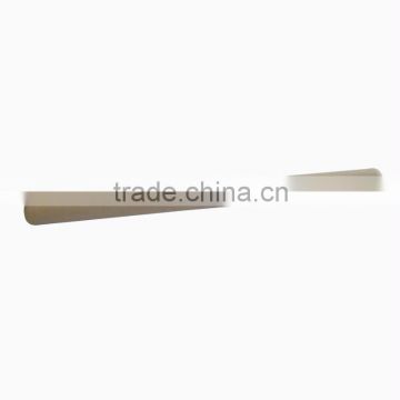 36cm Wooden bakery rolling pin