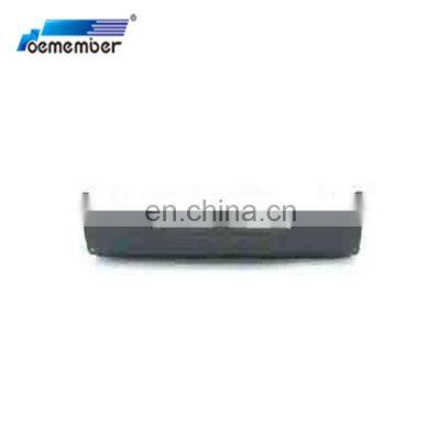 1400213 1324596 Standard HD Truck Aftermarket Bumper For SCANIA