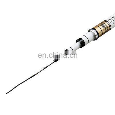 The Longest 8.1m Travel Rock Bream Black Ops Rods Carp Fishing Rod Carbon photo-4