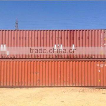 Used 40ft Shipping Container for Sale in India photo-3