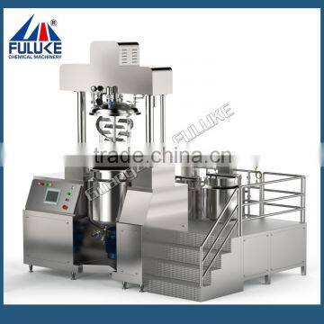 Hot selling mixing emulsifying equipment with low price