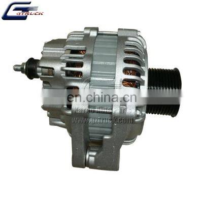 Heavy Duty Truck Parts Alternator 24V 90A OEM 504349338 504028095 504114396 504114397 for IVECO