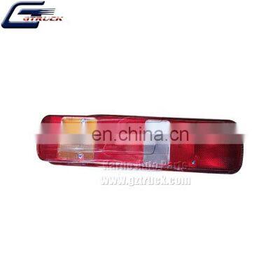 Heavy Duty Truck Parts Combination Rearlight OEM 20565103 20565104 21761257 20892367 21063887 for VL Truck Lights photo-2