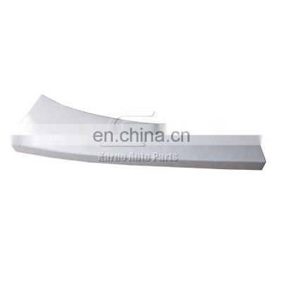 European Truck Auto Body Spare Parts Air Wind Deflector Oem 9608816903 9608817303 for MB Actros Truck Body Parts