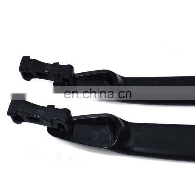 Free Shipping!Outside Door Handle Front Left & Right for Lexus RX330 Toyota Tacoma New 2Pcs