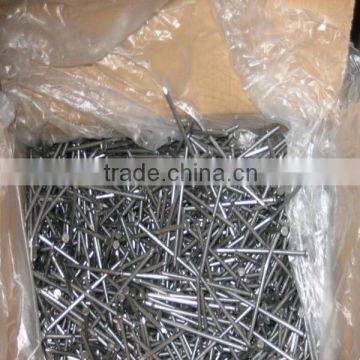 Oversea Service Common Nail Making Machine photo-6