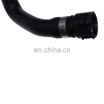 Upper + Lower Radiator Coolant Hose Pipe For BMW E66 V8 745Li 745i 2002 2003