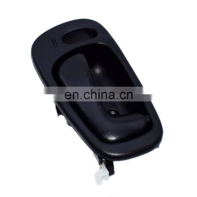 Free Shipping!Inside Interior Door Handle RIGHT SIDE BLACK for Toyota Corolla 69205-02060