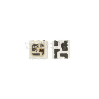 Мультицветный светодиодный чип SMD3535 RGB SK9822