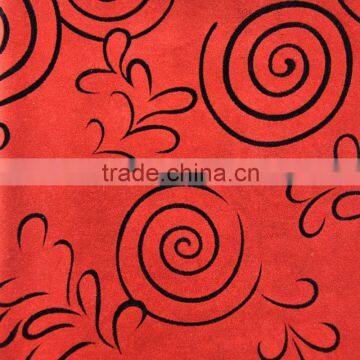 polypropylene woven fabric for decoration home textile