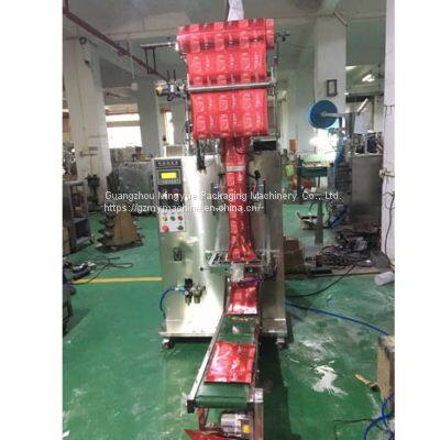 Large powder packaging machine   Wholesale Powder Packing Machine     Powder Fillet Shaped Packaging Machine