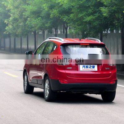 Simyi Auto Steel Parts Car Fender Citycoco for HYUNDAI IX35 / TUCSON 2010- OE 663212S000 for TAIWAN Market photo-5