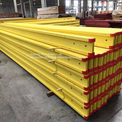 H20 Formwork Timber Beam Timber Used for Construction H20 Timber Beam
