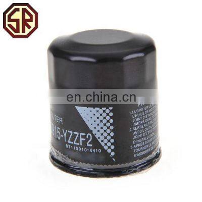 Wholesale Car Part TY Oil Filter For 90915-YZZF2