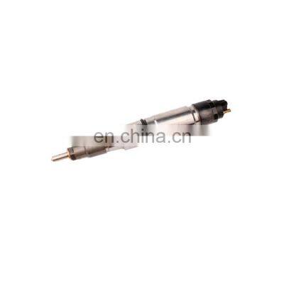 Common Rail Disesl Injector 0445120238 0445120372 0445120183 0445120182 0986435530 0445120304 0445120242 0445120075 For BOSCH