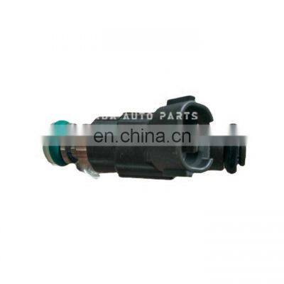 Fuel Injector Nozzle For Maxima Pathfinder Sentra Infiniti FX35 QX4 2.0L 3.0L 3.5L FBJC100 OEM 16600-5L700 166005L700