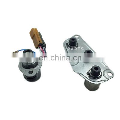 Original Refurbishment Transmission Set Solenoid OEM 3194041X09 RE4R01A RE4R03A For Frontier Xterra 300ZX 240SX QX4