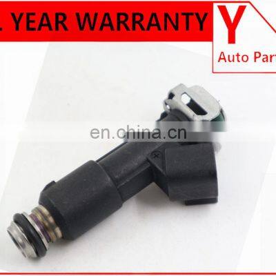 Genuine Used injector fuel supply system 12655674  55490716  FJ1316  for CHEVROLET OPEL KARL VIVA